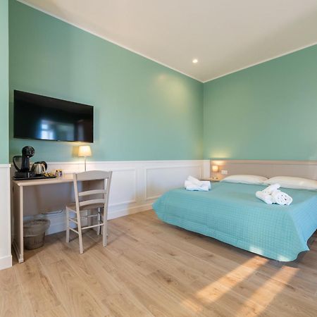 Daca Luxury Rooms Nápoles Exterior foto